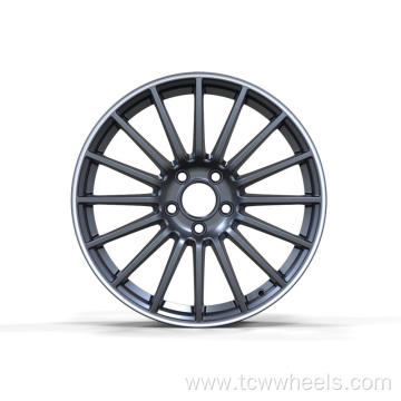 18-20inch Staggered Alloy Wheel